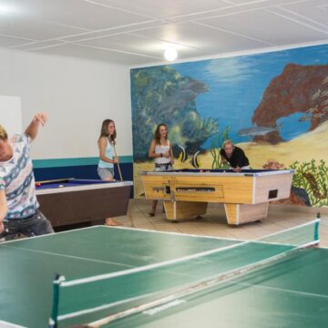 Rocky Bay Resort