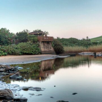 Rocky Bay Resort