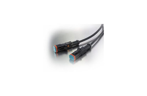 Spotlight Connectors