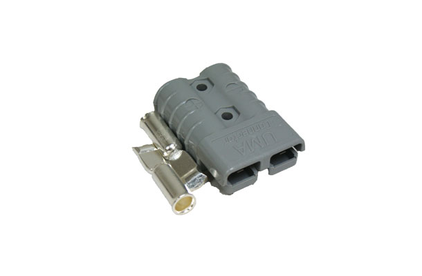 Square Connector 120Amp