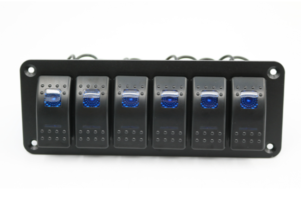 Switch Panel