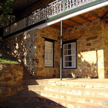 The Baths