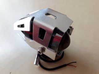 U5 Spot Light