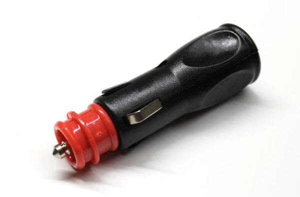 Universal Cigarette Lighter