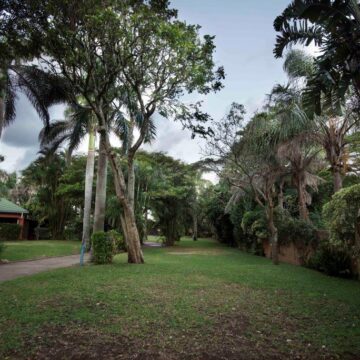 Villa Spa Resort