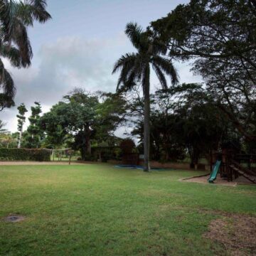 Villa Spa Resort