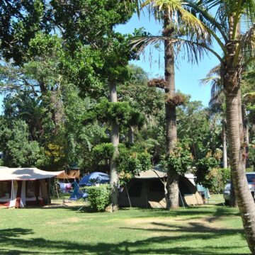 Villa Spa Resort