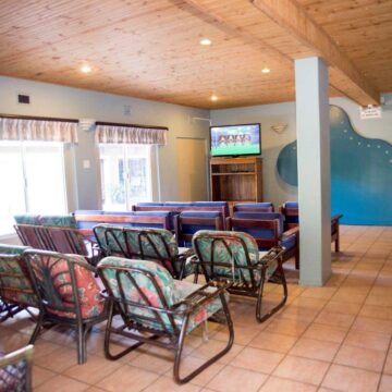 Villa Spa Resort