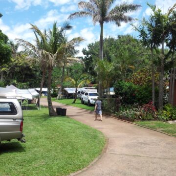 Villa Spa Resort