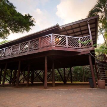 Villa Spa Resort