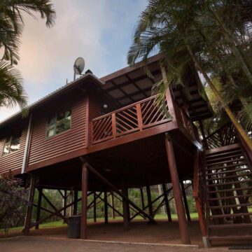 Villa Spa Resort