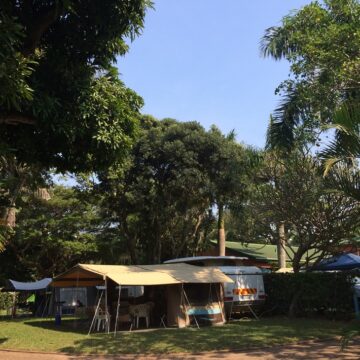 Villa Spa Resort