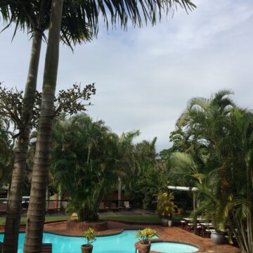 Villa Spa Resort