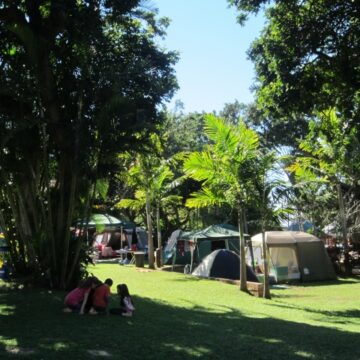 Villa Spa Resort