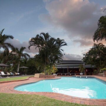 Villa Spa Resort