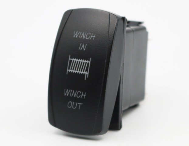 Winch Switch