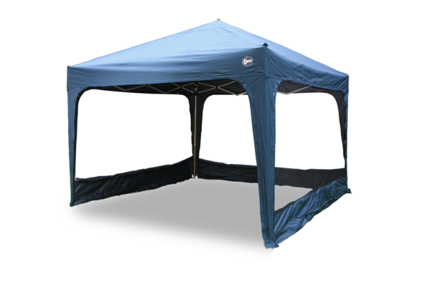 3m x 3m Gazebo - RFR300 - Tuinroete Woonwaens