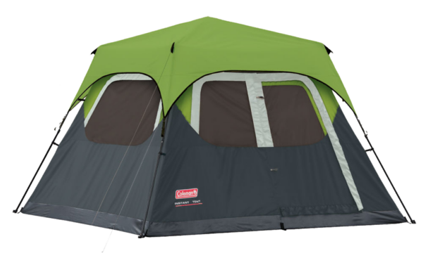 4 Man Fast Pitch Tent - 2000026679 - Durban ServicesContent