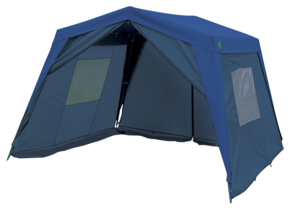 Beach Gazebo 3m x 4.2m – 972660