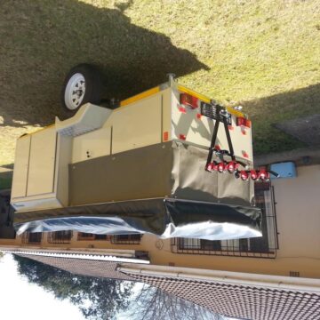 Bermac Trailers