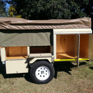 Bermac Trailers