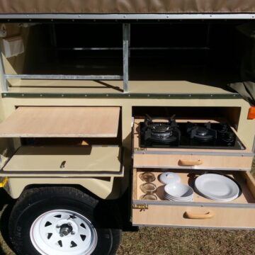 Bermac Trailers