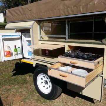 Bermac Trailers