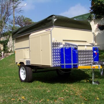 Bermac Trailers