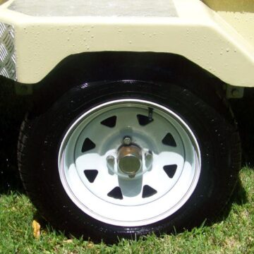 Bermac Trailers