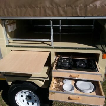 Bermac Trailers