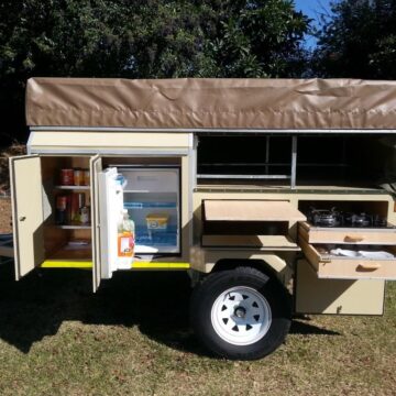 Bermac Trailers