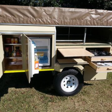 Bermac Trailers