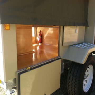 Bermac Trailers