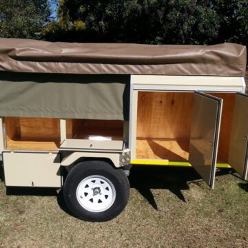 Bermac Trailers