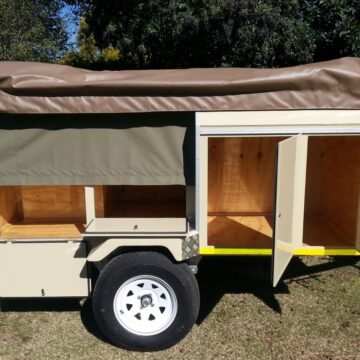 Bermac Trailers