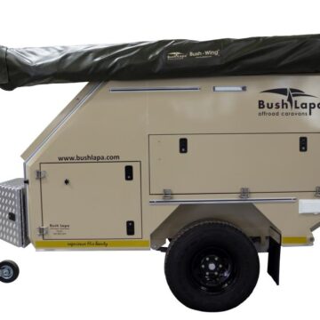 Boskriek