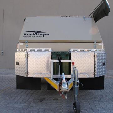Boskriek
