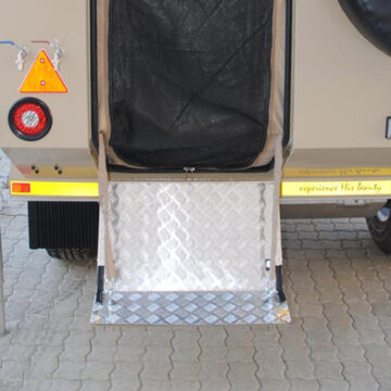 Boskriek