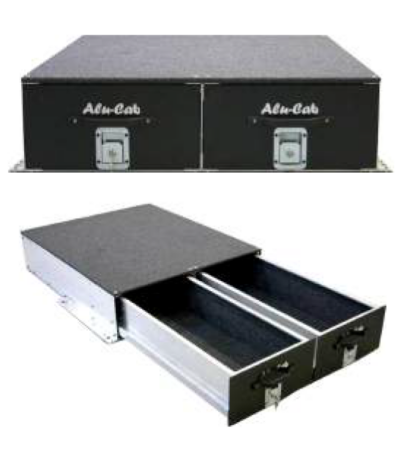 Alu-Cab Canopy & Vehicle Accessories