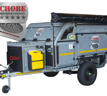 Chobe Tec 2