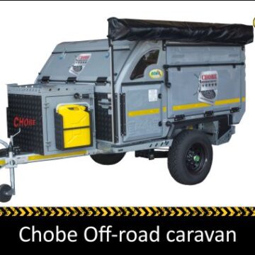 Chobe Tec 2