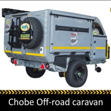 Chobe Tec 2