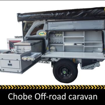 Chobe Tec 2