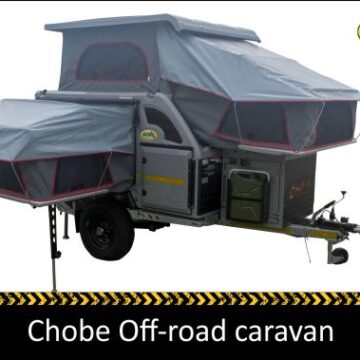 Chobe Tec 2