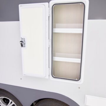 Destination Dream Caravan