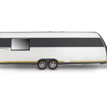 Destination Dream Caravan