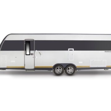 Destination Dream Caravan