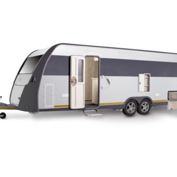 Destination Dream Caravan