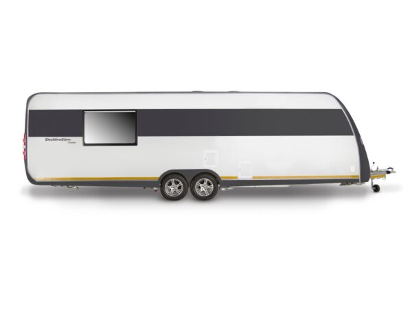 Destination Dream Caravan