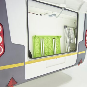 Destination Dream Caravan